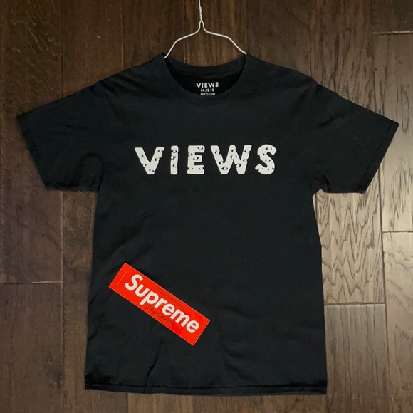 Drake “views” tour tee - Picture 1 of 2